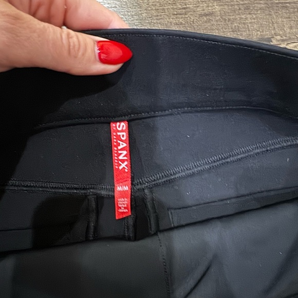 Spanx pants - Picture 7 of 8